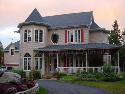 Morin-Heights (Quebec) Canada discount booking.com