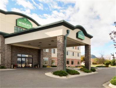 Helena (Montana) United States discount booking.com