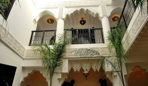 Marrakech Marruecos Reservas Promo Descuentos booking.com