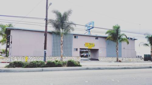 Inglewood United States discount booking.com