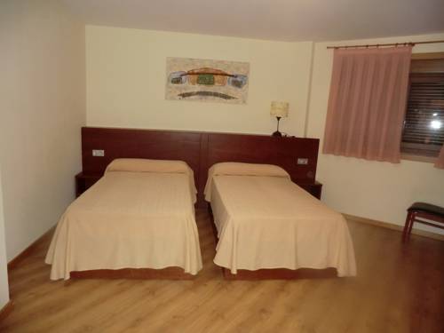 Donsion Spain discount booking.com