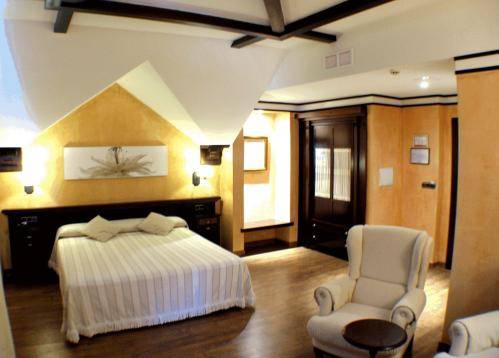 Monachil Spain discount booking.com