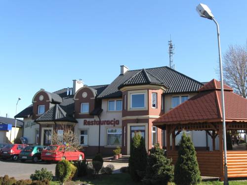 Kraczkowa Polonia Reservas Promo Descuentos booking.com