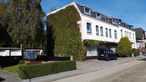 Flensburg Alemania Reservas Promo Descuentos booking.com