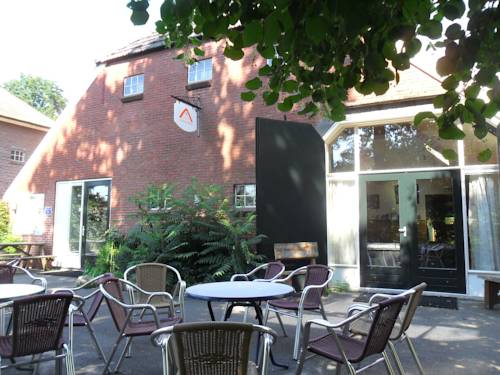 Eext Netherlands discount booking.com