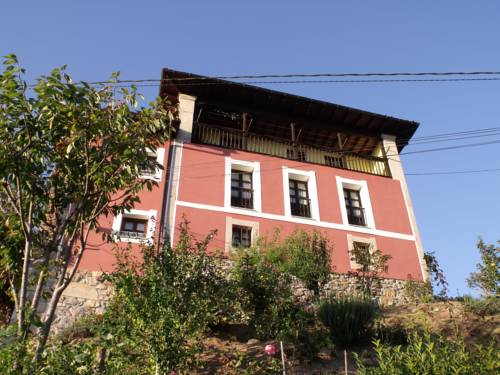 Beceña Spain discount booking.com