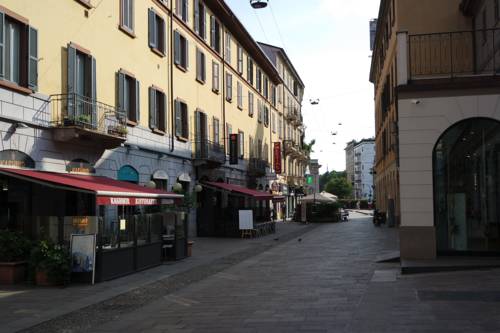 Milano Italy discount booking.com