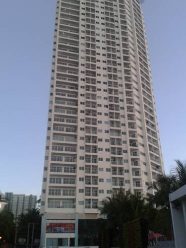 Pattaya North Thailand discount booking.com