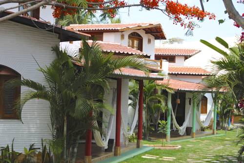 Paracuru (Ceara) Brazil discount booking.com