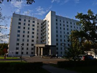 Moscow Russia discount agoda.com