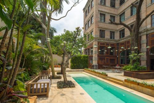 Asuncion Paraguay discount agoda.com