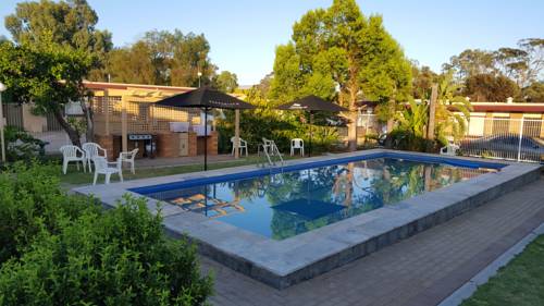 Port Augusta Australia Reservas Promo Descuentos booking.com