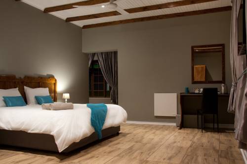Senekal South Africa discount booking.com