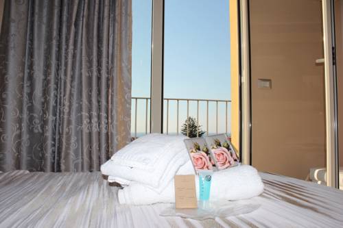 Scilla Italy discount booking.com