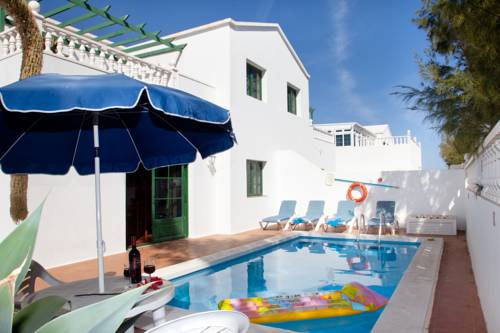 Puerto del Carmen España Reservas Promo Descuentos booking.com