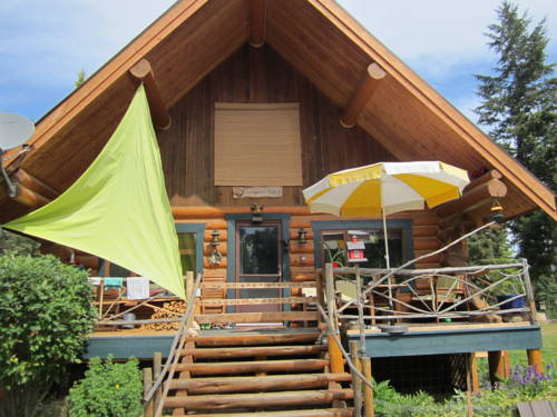 Lone Butte (Columbia Británica) Canadá Reservas Promo Descuentos booking.com