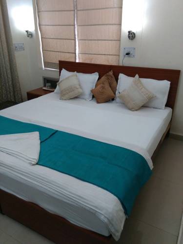 Calcuta India Reservas Promo Descuentos booking.com
