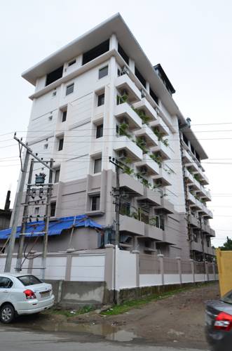 Dibrugarh India discount booking.com