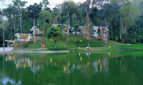 Thekkadi India discount booking.com