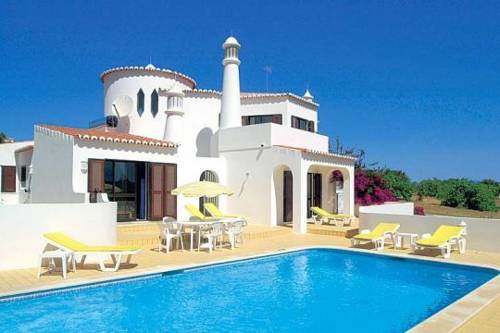 Carvoeiro Portugal discount booking.com