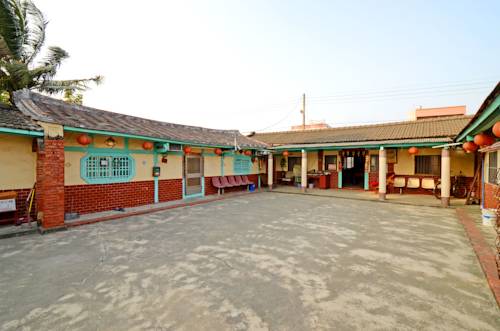 Dongshi Taiwán Reservas Promo Descuentos booking.com