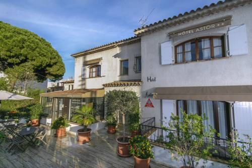 Juan les Pins France discount booking.com