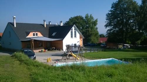Velešín Republica checa Reservas Promo Descuentos booking.com