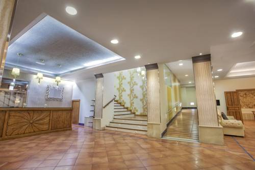 Úbeda Spain discount booking.com