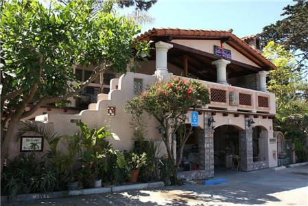 Del Mar (California) Estados Unidos Reservas Promo Descuentos booking.com