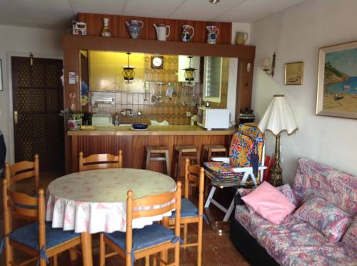 Roses Spain discount booking.com