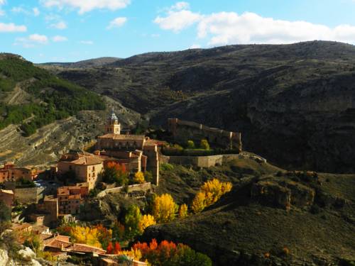 Albarracín España Reservas Promo Descuentos booking.com