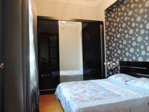 Kutaisi Georgia discount booking.com