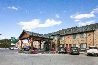 Hill City (SD) United States discount agoda.com