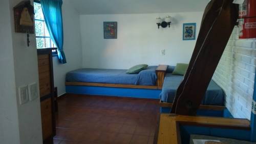Villa General Belgrano Argentina discount booking.com