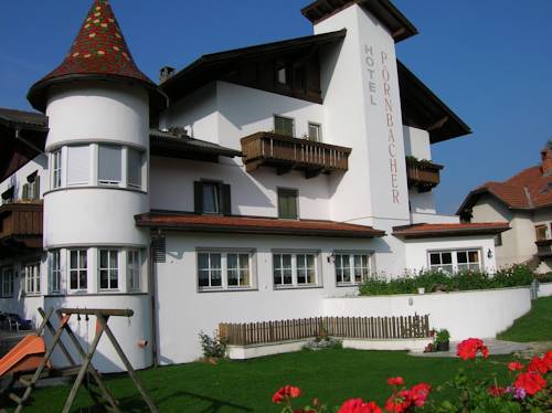 Valdaora (Olang) Italy discount booking.com