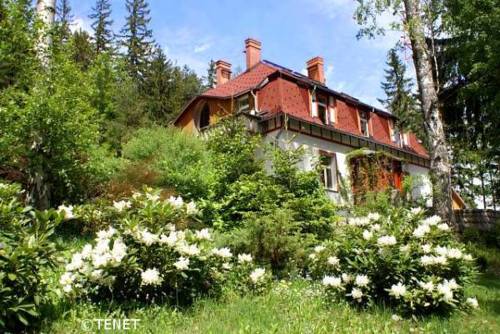 Szklarska Poręba Polonia Reservas Promo Descuentos booking.com