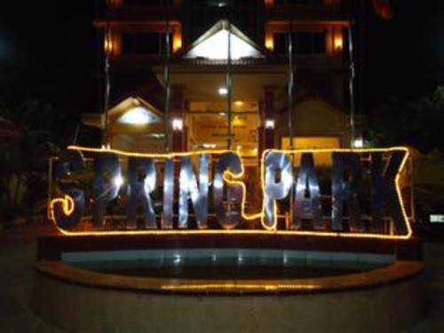 Battambang Camboya Reservas Promo Descuentos booking.com