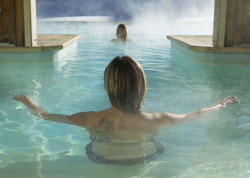 Les Orres France discount booking.com