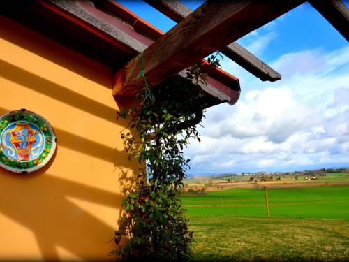 Lucignano Italy discount booking.com