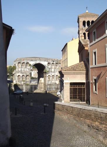 Roma Italy discount booking.com