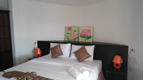 Kamala Beach Thailand discount booking.com