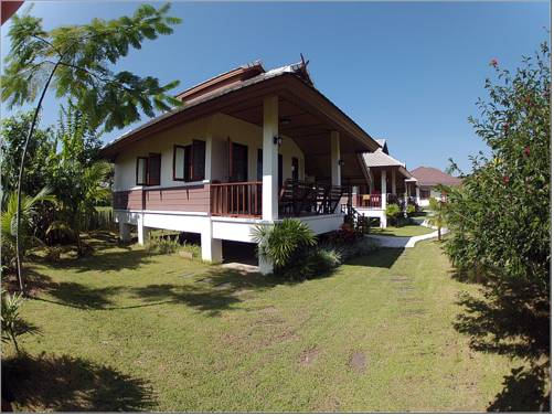 Doi Saket Thailand discount booking.com