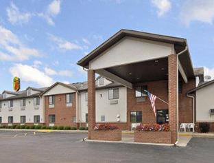 Coshocton (OH) United States discount agoda.com