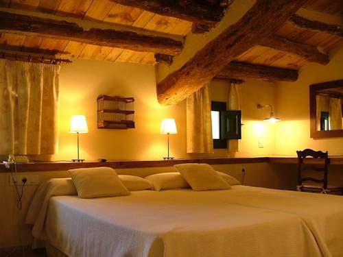 Biar Spain discount booking.com