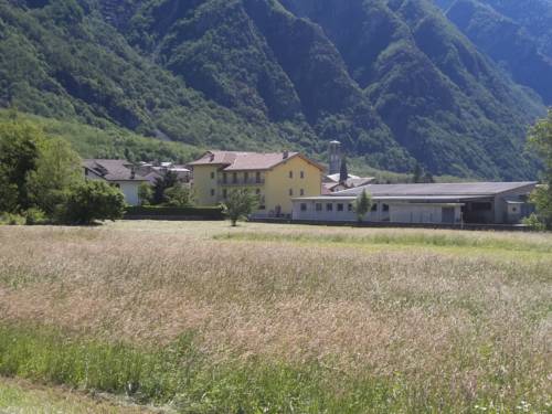 San Cassiano - Valchiavenna Italy discount booking.com