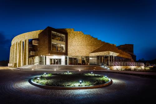 Gogolin Polonia Reservas Promo Descuentos booking.com