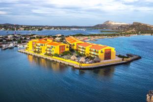 Jan Thiel Curacao discount agoda.com