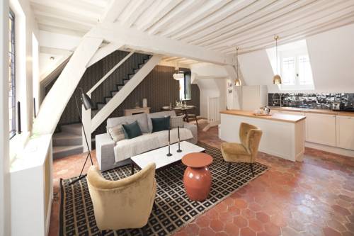 Paris France discount booking.com