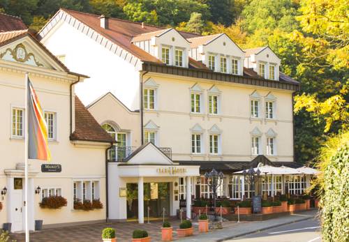 Idar-Oberstein Alemania Reservas Promo Descuentos booking.com