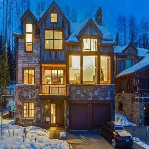 Mountain Village (Colorado) Estados Unidos Reservas Promo Descuentos booking.com